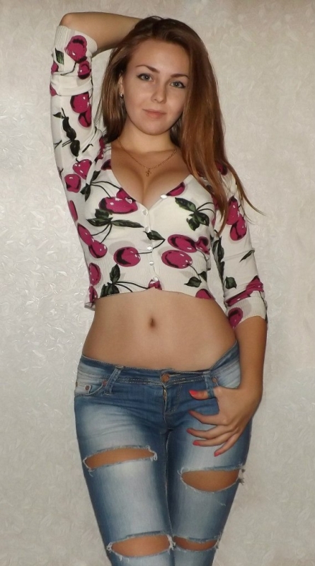 Лена, 28